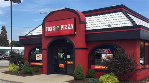 fox's pizza den|fox's pizza den locations.